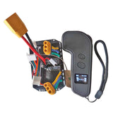 BEAST ESC