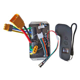 BEAST ESC