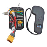 BEAST ESC