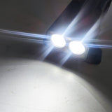 Light for all long boards