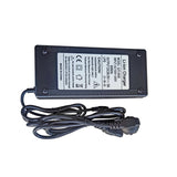 Charger 2.5A  50.4V