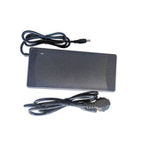 Charger 2.5A  50.4V