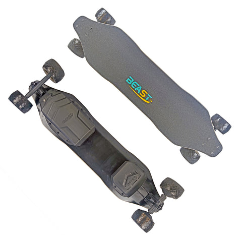 Beastboard Aurora ( Support US warehouse delivery )